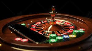 Pengguna Indonesia memilih permainan slot di kasino seribu mimpi