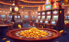 Berbagai jenis promosi dan bonus yang tersedia di seribu mimpi untuk member Indonesia