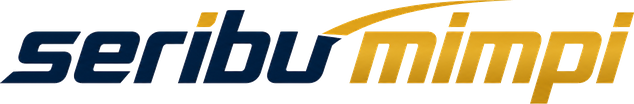 Logo seribu mimpi